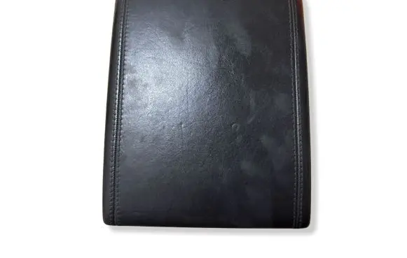 Jaguar XF X250 Armrest 