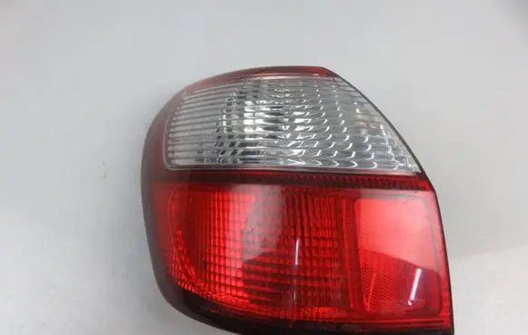 Subaru Legacy Rear/tail lights 