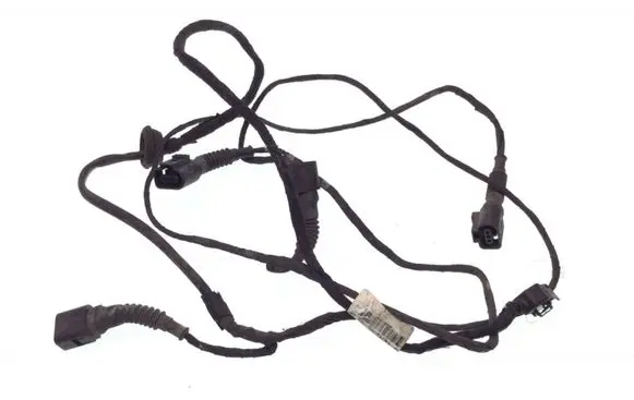 Audi A4 S4 B7 8E 8H Parking sensor (PDC) wiring loom 8H0971085