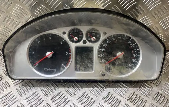 Ford Galaxy Speedometer (instrument cluster) 7M5920900E