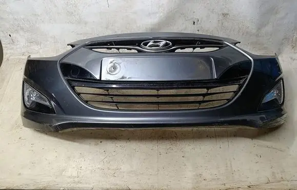 Hyundai i40 Front bumper 86520-3Z000 86361-3Z000