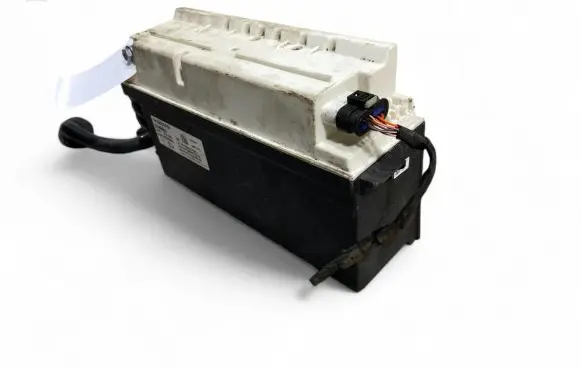 Volvo XC60 Electric car motor 32300454