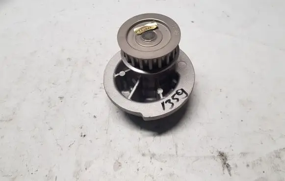 Water pump