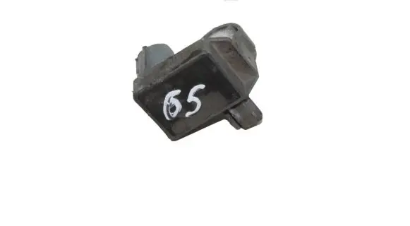 Jaguar XF X250 Airbag deployment crash/impact sensor 8X2314A686AA