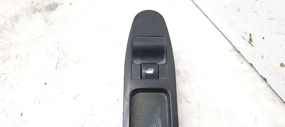 Citroen Jumpy Electric window control switch