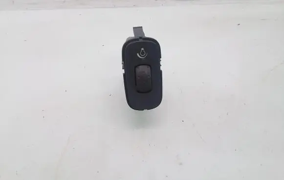 Panel lighting control switch