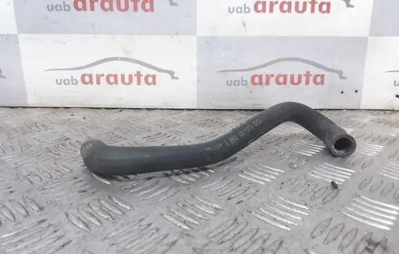 Volkswagen Golf IV Engine coolant pipe/hose 1J0121096E