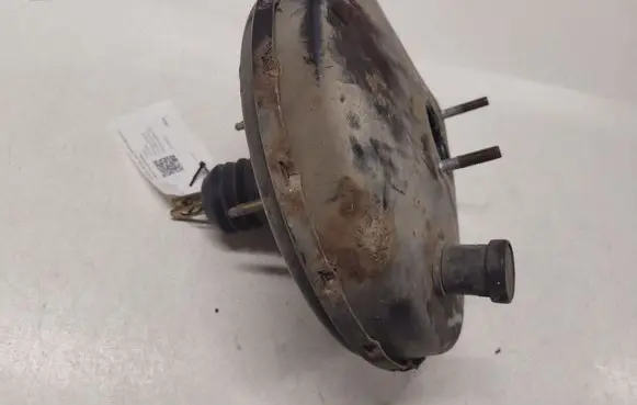 Citroen C4 I Brake booster 0204024883 9648368980