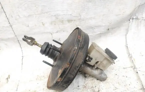 Mazda 626 Brake booster 83404309 834-04309