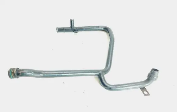 Audi A6 S6 C5 4B Engine coolant pipe/hose 059121875K