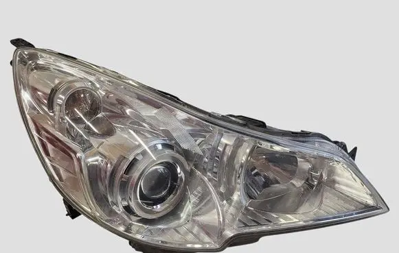 Subaru Outback Headlight/headlamp 10020064 9922681017