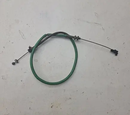 Subaru Justy Clutch cable 
