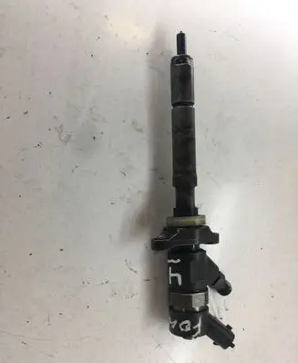 Ford Focus Fuel injector 0445110259
