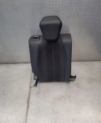 Rear seat
