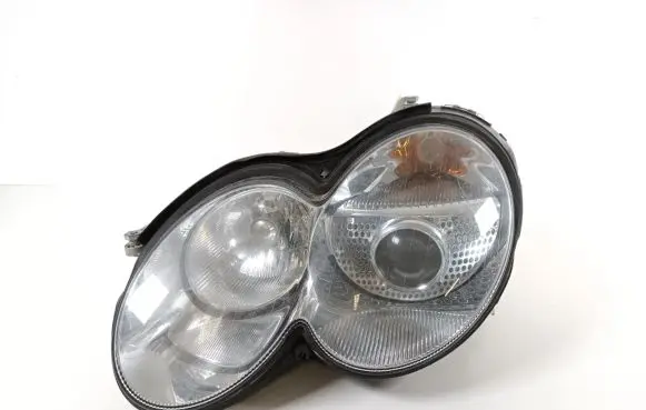 Mercedes-Benz SL R230 Headlight/headlamp