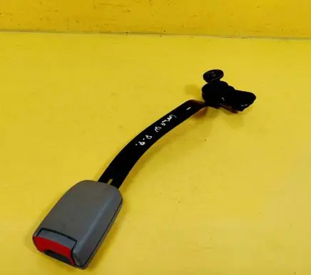 Volkswagen Golf IV Front seatbelt buckle 1J3858472B