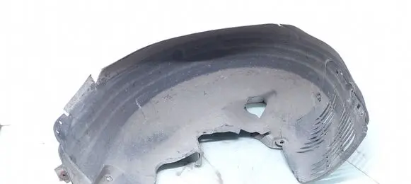 Mercedes-Benz E W211 Rear arch fender liner splash guards A2116901730