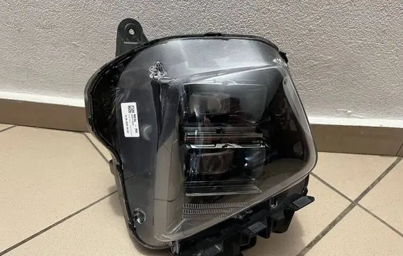 Hyundai Tucson IV NX4 Headlight/headlamp 92102N7800
