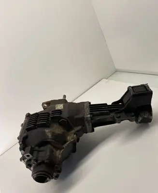 Toyota RAV 4 (XA20) Gearbox transfer box case 