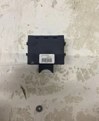 Toyota Avensis T270 Immobilizer control unit/module 8978005040 73667912