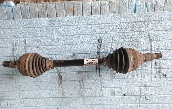 Opel Insignia A Front driveshaft 13228204