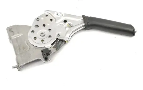 Mazda 6 Hand brake release handle K031
