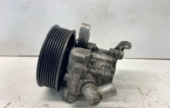 Mercedes-Benz S W221 Power steering pump 0044668901 A0044668901 7691332157