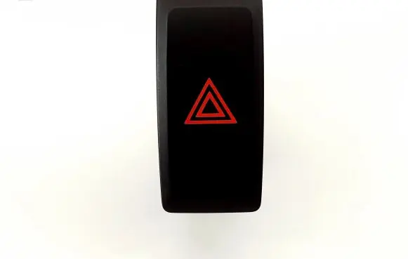 Mazda 6 Hazard light switch GKL1664H0