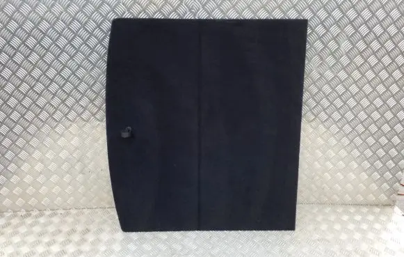 Land Rover Evoque II Trunk/boot floor carpet liner K8D21350AC