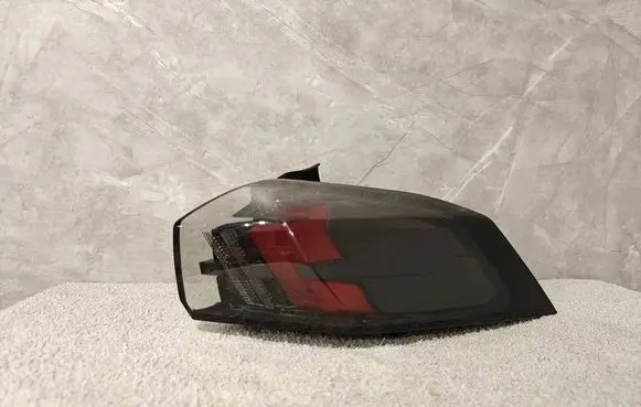 Peugeot 2008 II Rear/tail lights