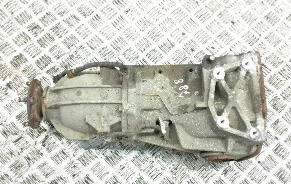 Mazda CX-7 Rear differential MA2727151 T525E