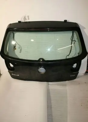 Volkswagen Polo Truck tailgate 1K6971148AL 1K6148AL 18A41K6148ALA