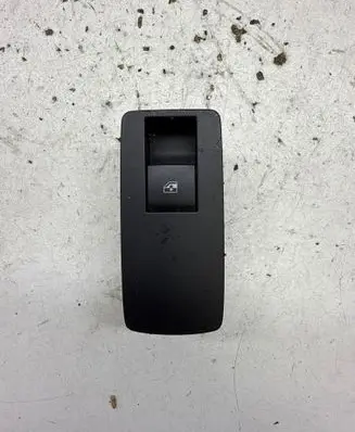 Opel Insignia A Electric window control switch 13301888