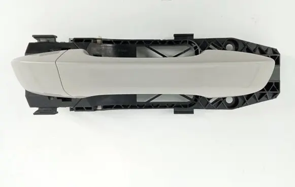 Volkswagen T-Cross Front door exterior handle 5N0839885H