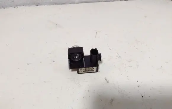 Renault Scenic II - Grand scenic II Airbag deployment crash/impact sensor 8200411025 601298200