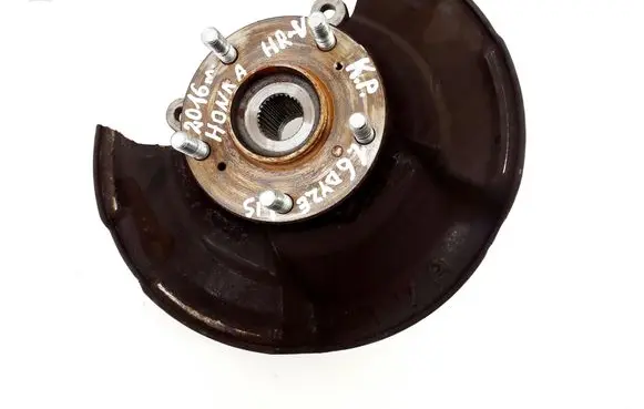 Honda HR-V Front wheel hub