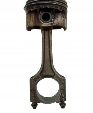 Skoda Octavia Mk4 Piston with connecting rod N319H