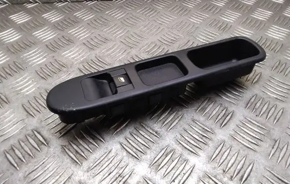Peugeot 307 Electric window control switch 96351625XT