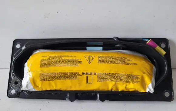 Porsche Boxster 986 Front door airbag 99680309100