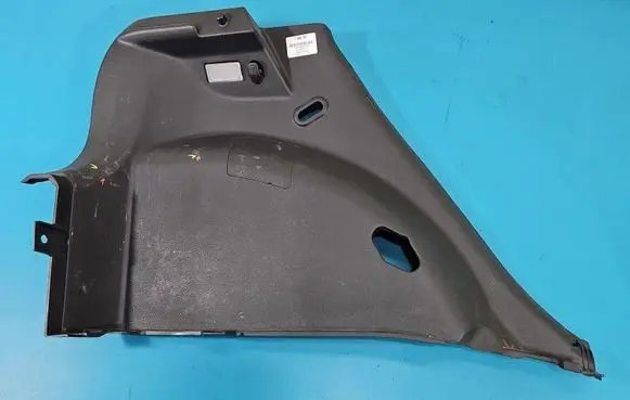 KIA Picanto Trunk/boot side trim panel 85730-G6020 IMPRK1540767