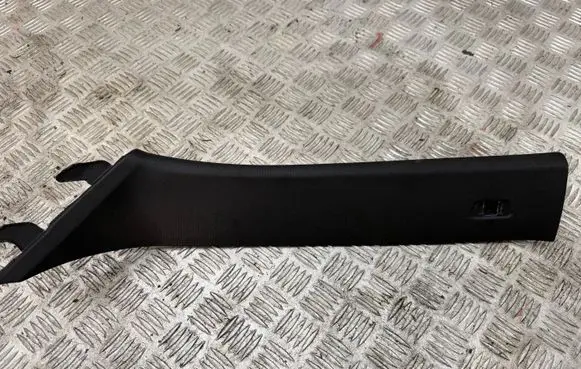 BMW 4 G22 G23 G24 G26 (A) pillar trim 7490277