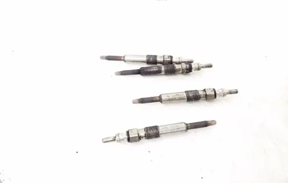 Seat Alhambra (Mk1) Glow plug ISKRA 163518