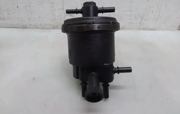 Peugeot 607 Fuel filter 