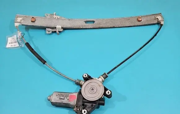 Ford Maverick Front door window regulator with motor AY262100-0331 IMPRK1433743