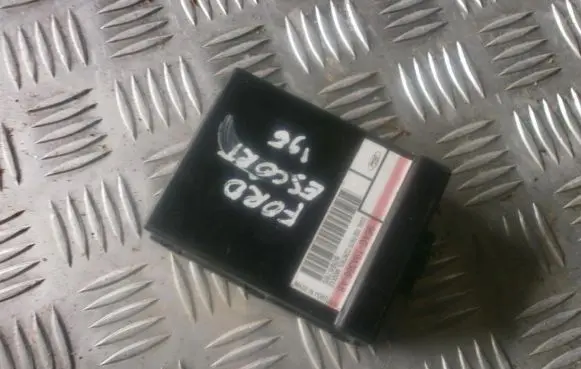 Ford Escort Other control units/modules 96ag19a366ab b055785