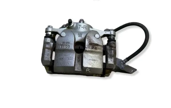 Hyundai Tucson IV NX4 Front brake caliper 