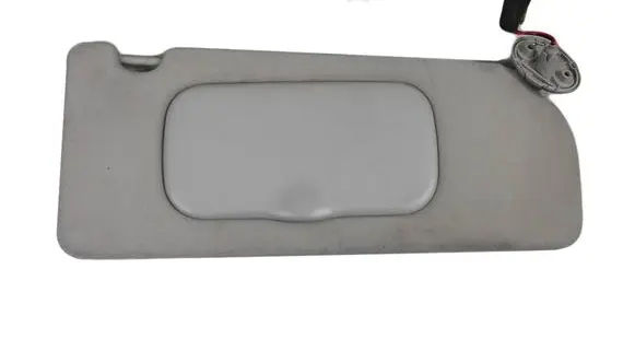 Ford Cougar Sun visor