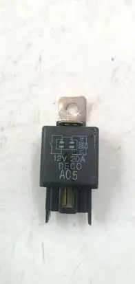Other relay