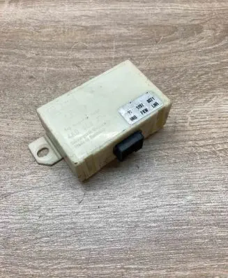 Audi A4 S4 B5 8D Immobilizer control unit/module 4A0953234F
