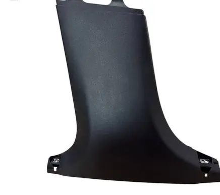 Mercedes-Benz GLC X253 C253 (B) pillar trim (bottom) A2536900525